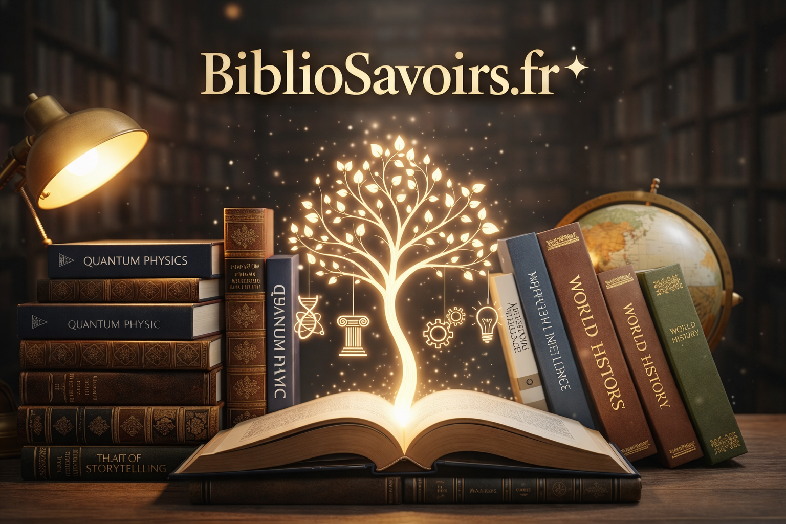 BiblioSavoirs