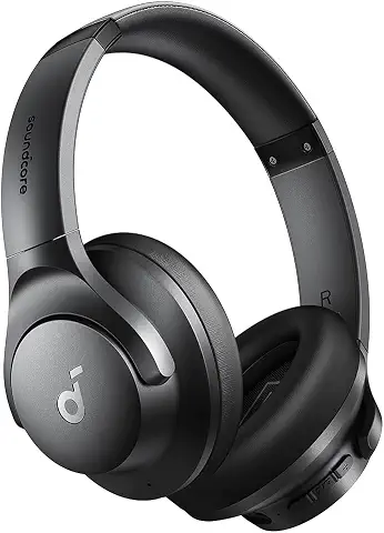 Casque audio Soundcore