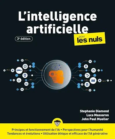 L’intelligence artificielle pour les Nuls
