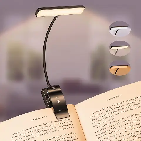 Lampe de lecture