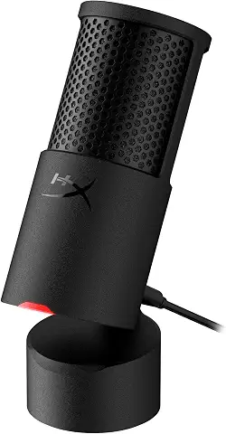 Microphone HyperX