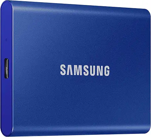 Stockage externe Samsung